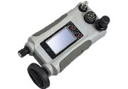 Calibrator de presiune hidraulic DPI-612-hflexpro-mic