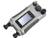 calibrator de presiune Druck dpi-612-pfx-mic